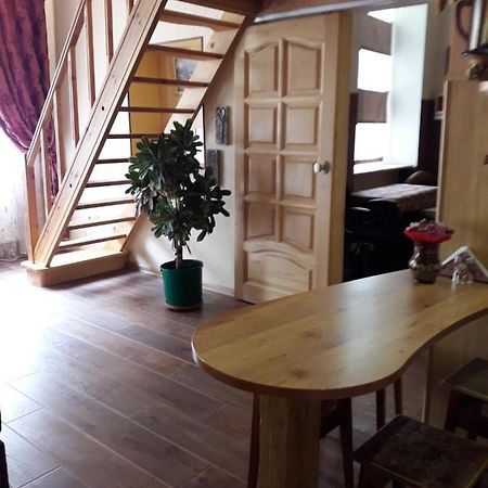 Apartment Na Shevchenka 3 Lviv Luaran gambar