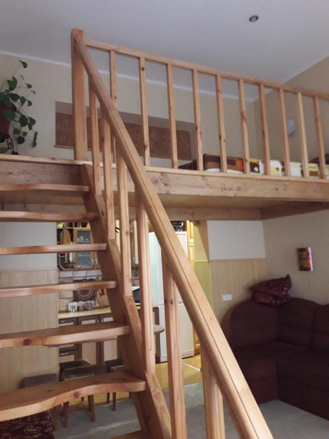 Apartment Na Shevchenka 3 Lviv Luaran gambar
