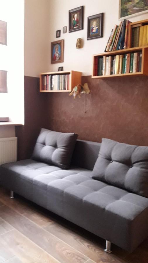 Apartment Na Shevchenka 3 Lviv Luaran gambar