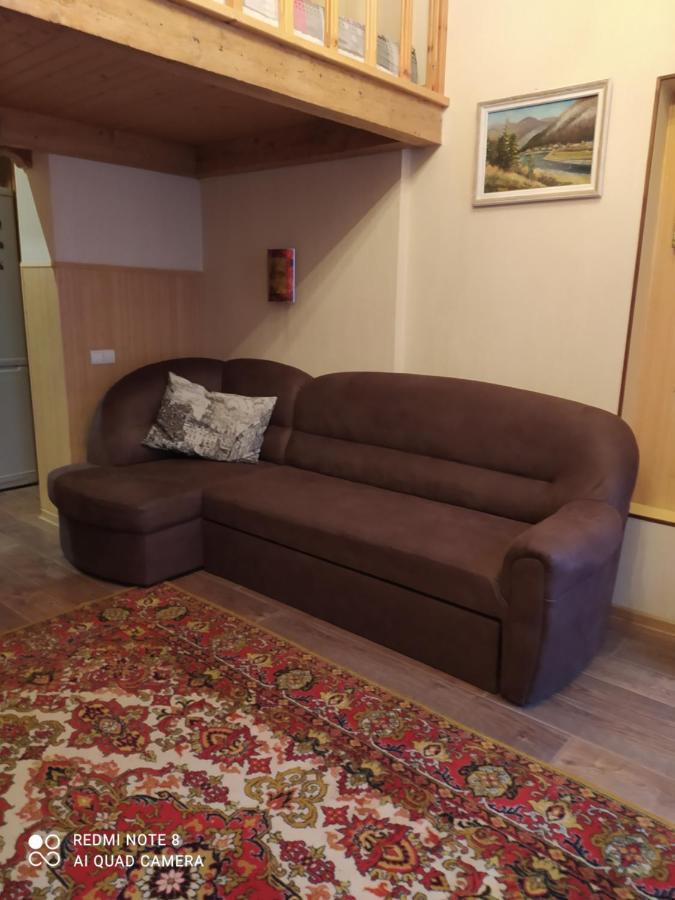 Apartment Na Shevchenka 3 Lviv Luaran gambar