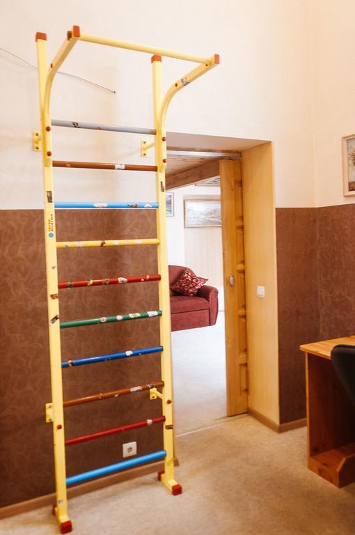 Apartment Na Shevchenka 3 Lviv Luaran gambar