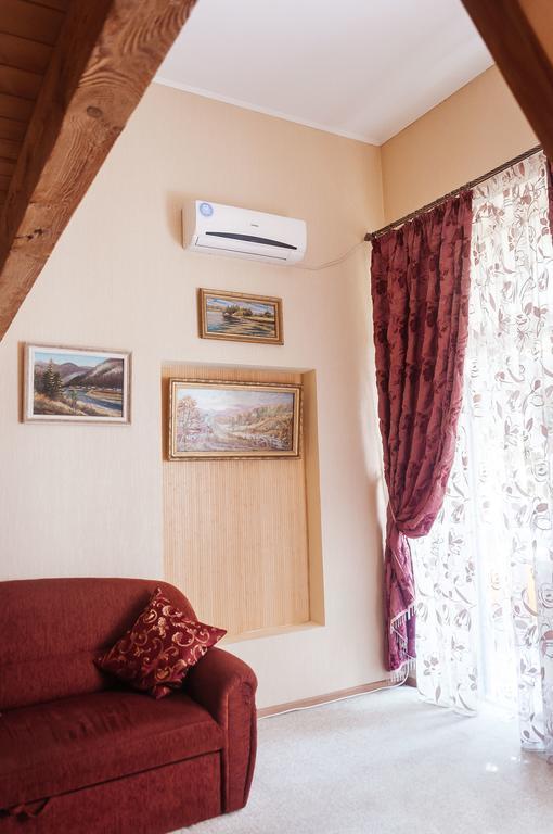 Apartment Na Shevchenka 3 Lviv Luaran gambar