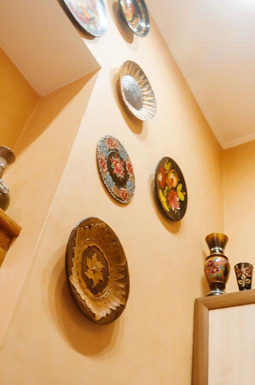 Apartment Na Shevchenka 3 Lviv Luaran gambar