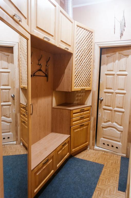 Apartment Na Shevchenka 3 Lviv Luaran gambar
