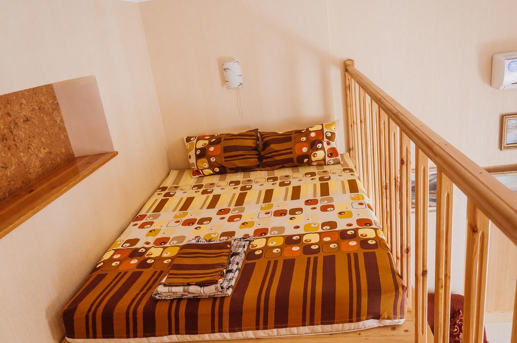 Apartment Na Shevchenka 3 Lviv Luaran gambar
