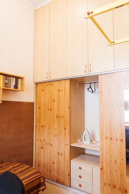 Apartment Na Shevchenka 3 Lviv Luaran gambar
